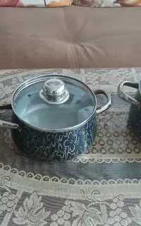 قابلامه 2عدد مایتابه 1عدد