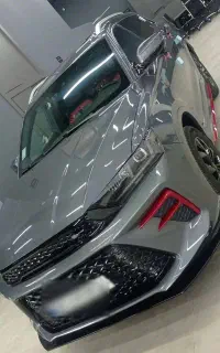 ای 5 خاکستری مدل1404