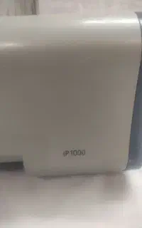 یک عدد پرینتر Canon. قیمت مناسب