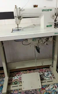 چرخ وسردوز درحدنو عالی