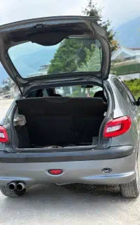 ۲۰۶ تیپ ۲ مدل ۸۵