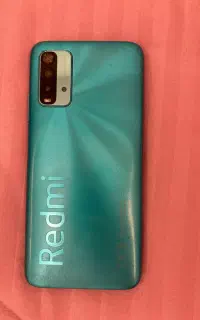 گوشی موبایل Redmi9T