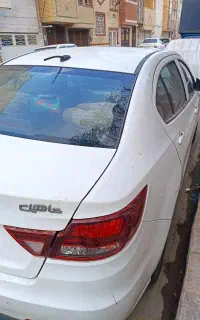 شاهین g سانروف مدل ۱۴۰۱ کارمندی کم کارکرد