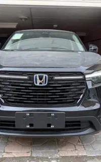 2025 Honda HR-V eHEV هوندا
