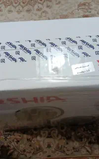 پنکه ارشیا