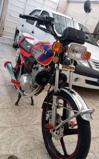 هندا 200