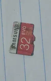فلش و  رم گوشی اصل