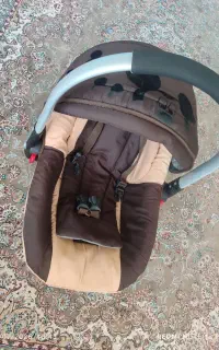 کریر نوزاد
