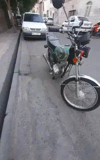 هندا رهرو مزایده با قولنامه معتبر