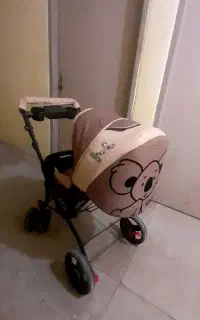 کاسکه دلیجان سالم و تمیز