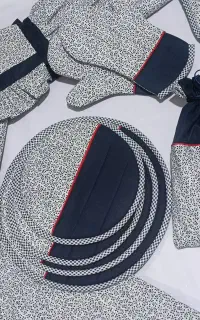 سرویس آشپزخانه