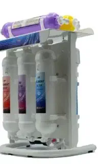 تصفیه آب جدید موتور تایوان اصل