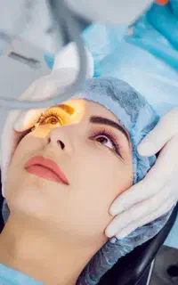 .عمل بلفارو پلاستی و لیزیک دکتر متخصص چشم