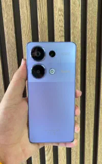 شیائومی نوت ۱۳ پرو 512GB مخصوص بازی