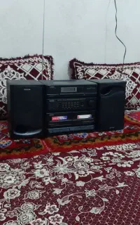 رادیو ضبط
