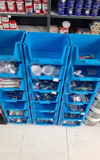 قاب نگهدارنده ۲۳ عدد