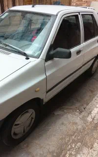 پراید ۹۶