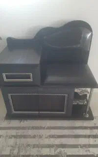 میز تلفن