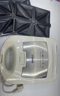 ساندویچ ساز کورس