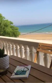بندر سیراف مبله رهن کامل ۴ تا ۵ ماه