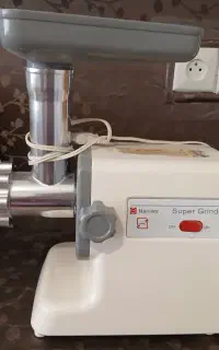چرخ گوشت ،سرخ کن،آرام پز،هواپز