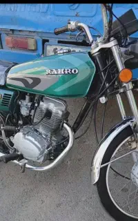 هوندا 125