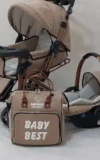 سرویس کالسکه