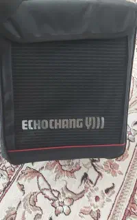 اکو همراه چنگ
