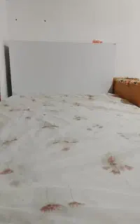 تختخت خواب یک نفر تشک