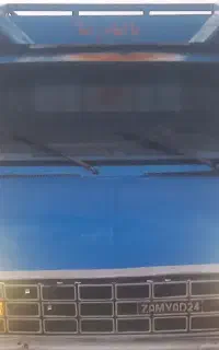 حمل بار نیسان