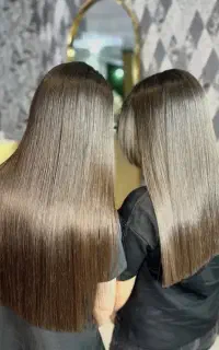 آموزش  صفرتاصد کراتین احیاموتخصصی بامدرک ۳ میلیون