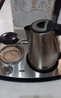 چای ساز برقی ، چایی ساز برقی
