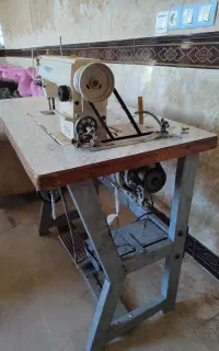 چرخ خیاطی سالم ب شرط