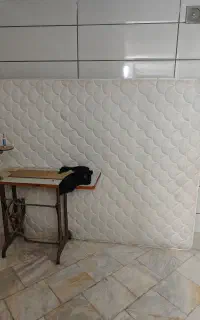 تشک دونفره ۱۶۰ در ۲