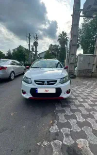 کوئیک R بی رنگ 1401