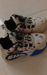 کفش بچگانه درحد نو