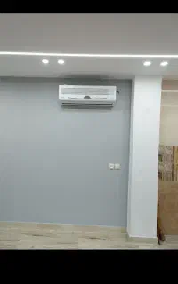 خدمات کولر اسپیلت