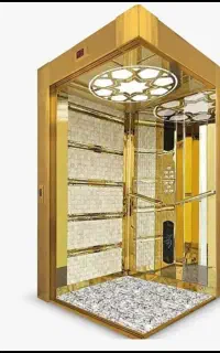 سرویس آسانسور مهرشهر کیانمهر ماهدشت محمدشهر