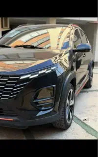 X33کراس دنده