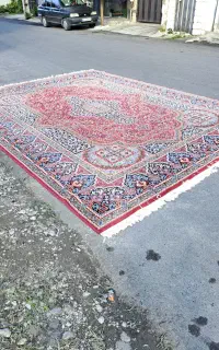 فرش دوازده متری