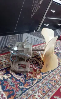 پنکه
