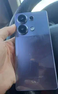 Poco M6 Pro مشابه اکبند