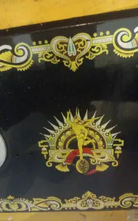 چرخ خیاطی