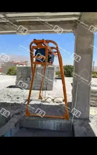 اجاره بالابر