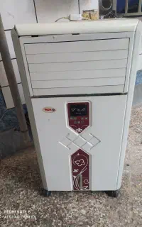 کولر آبی پرتابل