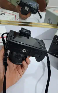 دوربین کنون m50 mark ii