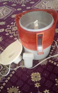 آبمیوه گیری پارس خزر