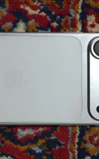 گوشی طرح اپل 17پرومکس