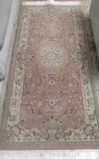 فرش ماشینی ۱ در ۲