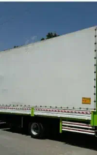 شرکت باربری و حمل اثاثیه منزل کاملا تضمینی